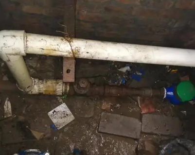 鸡泽水管维修哪家好