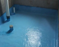 鸡泽卫生间防水哪家好