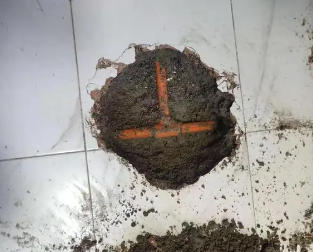 鸡泽查漏水多少钱